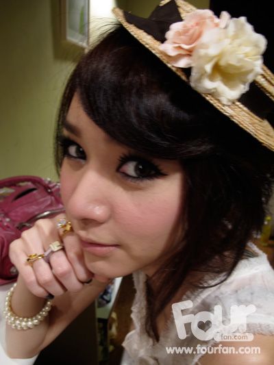 โฟร์ กับเพื่อนๆ