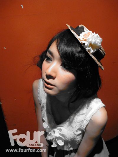 โฟร์ กับเพื่อนๆ