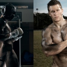 ปฏิทินนักรักบี้อัซซี่เสียวๆ