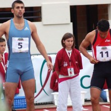 ลองมาดูกีฑา ดูบ้างนะคับ ว่าจะเซ็กส์ซี่หรือเปล่านะคับ