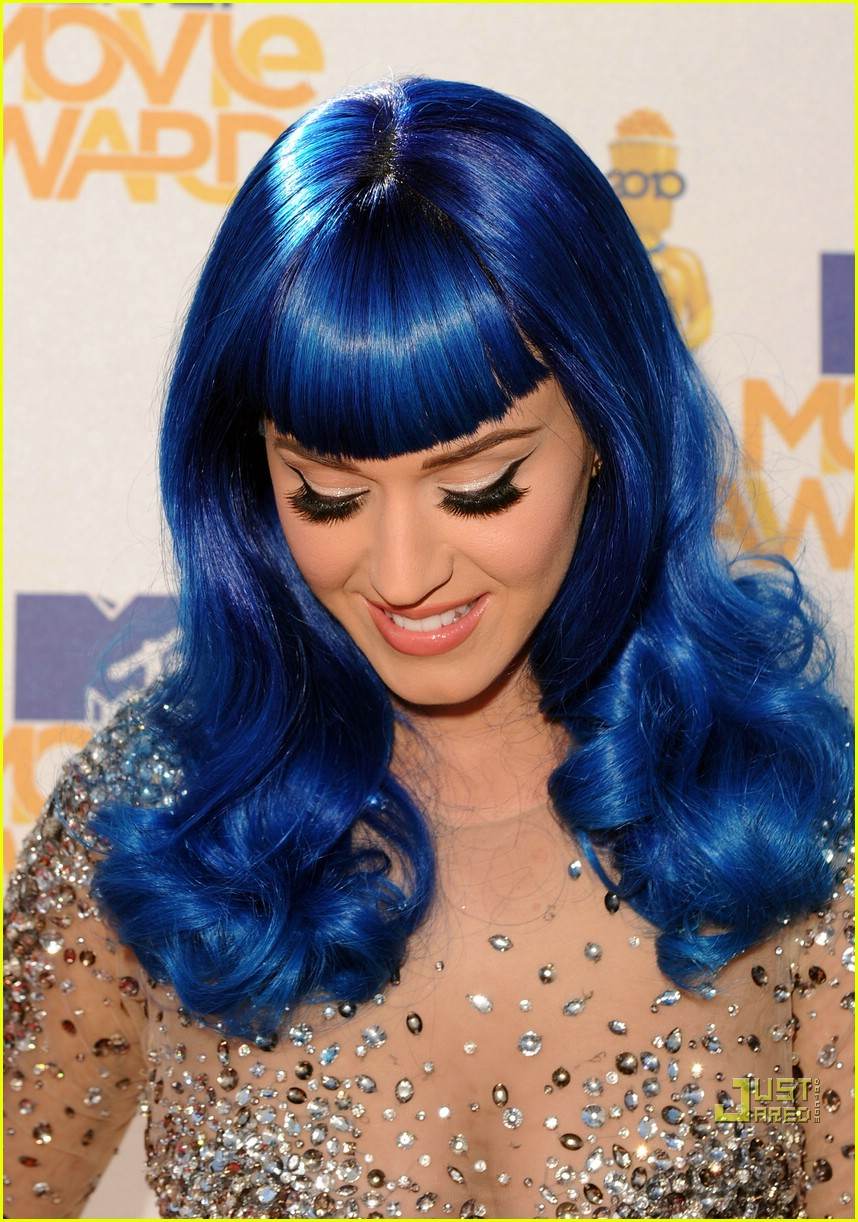 Katy Perry