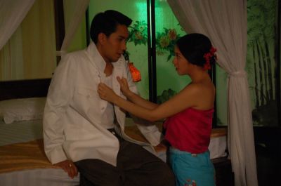 นังทองไพรำ นับวันยิ่งแรงขึ้นเรื่อยๆ