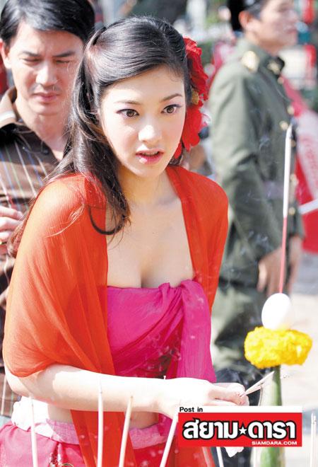 นังทองไพรำ นับวันยิ่งแรงขึ้นเรื่อยๆ