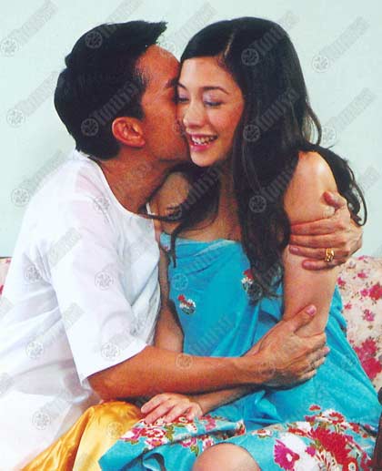 นังทองไพรำ นับวันยิ่งแรงขึ้นเรื่อยๆ