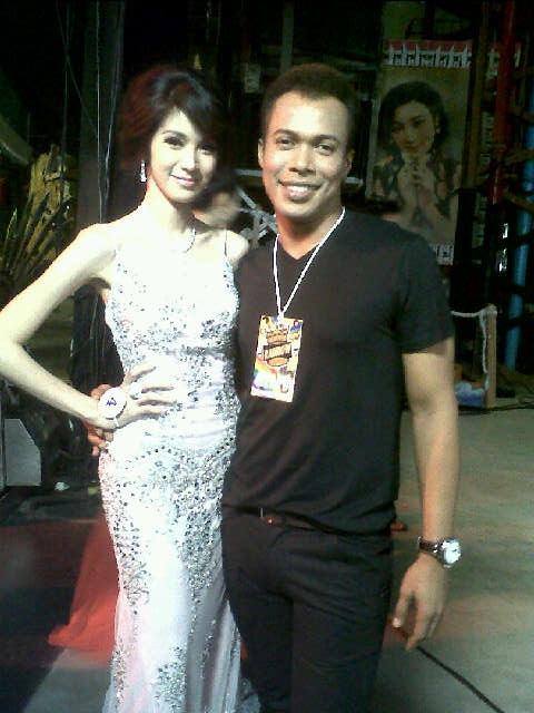 น้องฟิล์ม หรือ น้องข้าวฟ่าง จากแฝดนะยะ