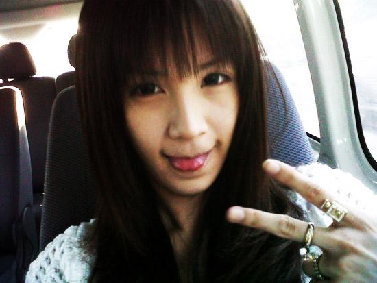 น้องฟิล์ม หรือ น้องข้าวฟ่าง จากแฝดนะยะ