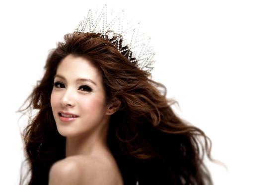 น้องฟิล์ม หรือ น้องข้าวฟ่าง จากแฝดนะยะ