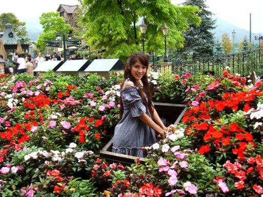 น้องฟิล์ม หรือ น้องข้าวฟ่าง จากแฝดนะยะ