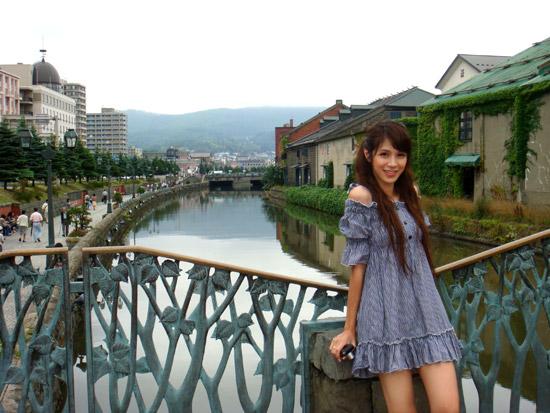 น้องฟิล์ม หรือ น้องข้าวฟ่าง จากแฝดนะยะ