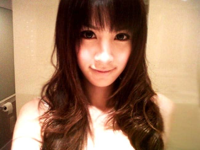 น้องฟิล์ม หรือ น้องข้าวฟ่าง จากแฝดนะยะ