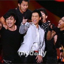 Pic. Bie  Asian Song Festival 2010