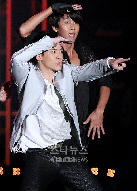 Pic. Bie Asian Song Festival 2010