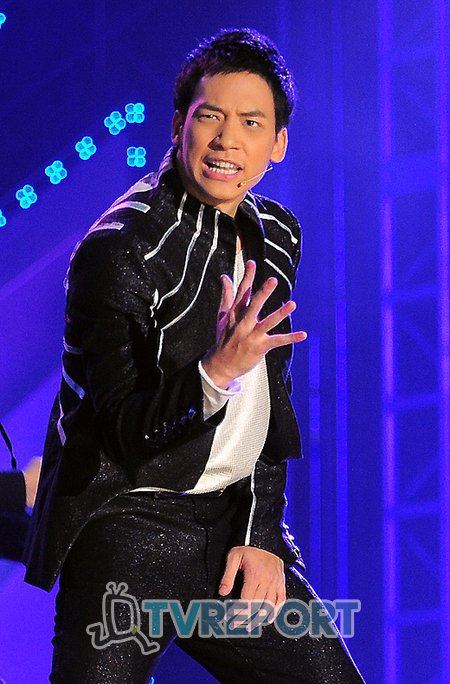 Pic. Bie Asian Song Festival 2010