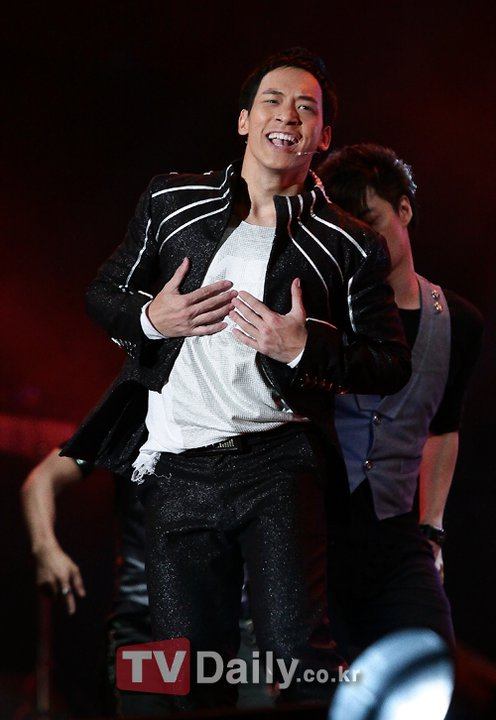 Pic. Bie Asian Song Festival 2010