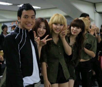 Pic. Bie Asian Song Festival 2010