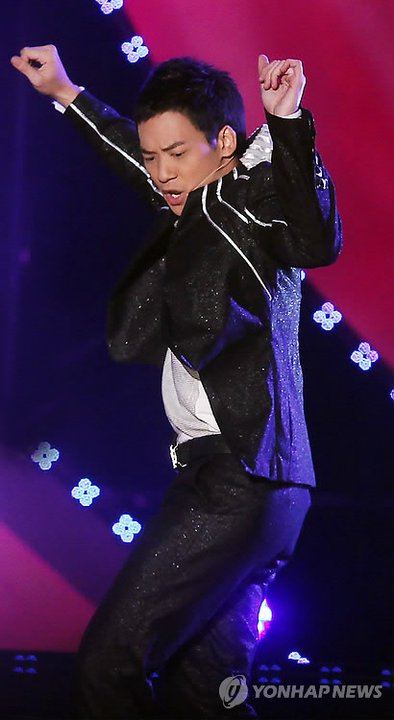 Pic. Bie Asian Song Festival 2010