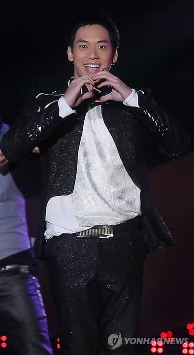 Pic. Bie Asian Song Festival 2010