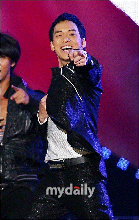 Pic. Bie Asian Song Festival 2010