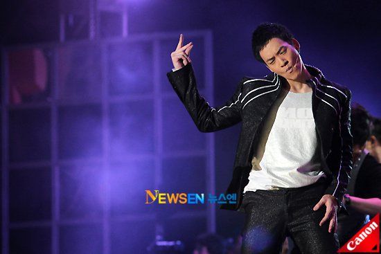 Pic. Bie Asian Song Festival 2010