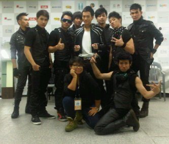 Pic. Bie Asian Song Festival 2010