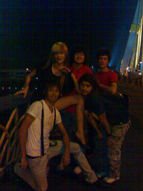 น้องแจ๊ส มิสทิฟฟานี่ แบบใสๆ