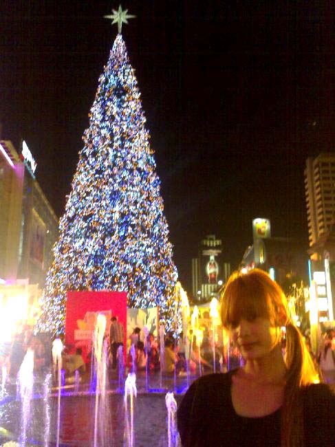 น้องแจ๊ส มิสทิฟฟานี่ แบบใสๆ