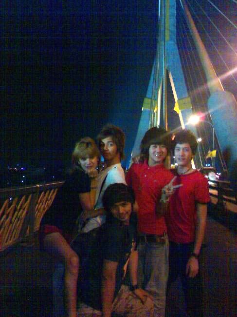 น้องแจ๊ส มิสทิฟฟานี่ แบบใสๆ