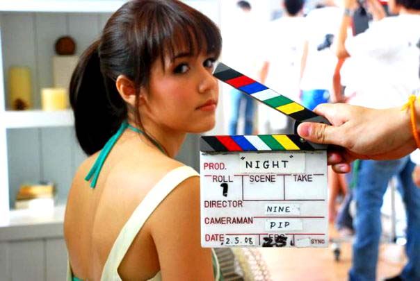 ชมพู่ นักแสดงสาวที่มีคนติดตามมากที่สุดในเฟซบุ๊ก สูงถึง 190,687 ครั้ง