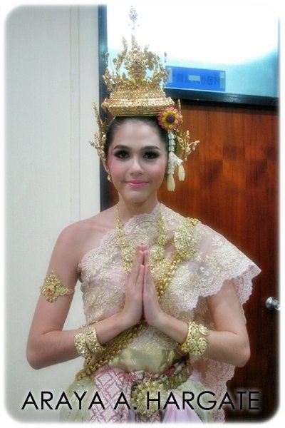 ชมพู่ นักแสดงสาวที่มีคนติดตามมากที่สุดในเฟซบุ๊ก สูงถึง 190,687 ครั้ง