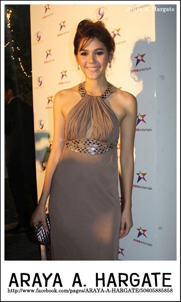 ชมพู่ นักแสดงสาวที่มีคนติดตามมากที่สุดในเฟซบุ๊ก สูงถึง 190,687 ครั้ง