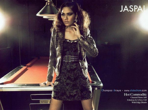 ชมพู่ นักแสดงสาวที่มีคนติดตามมากที่สุดในเฟซบุ๊ก สูงถึง 190,687 ครั้ง