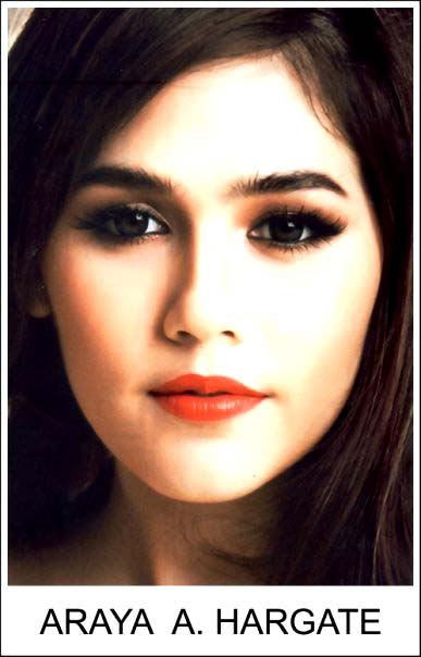 ชมพู่ นักแสดงสาวที่มีคนติดตามมากที่สุดในเฟซบุ๊ก สูงถึง 190,687 ครั้ง