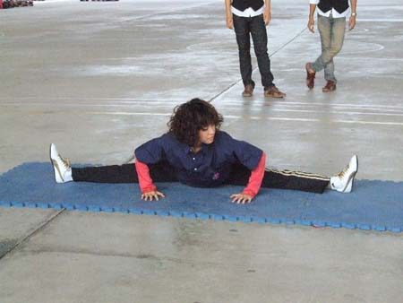 จีจ้า ญาณิณ