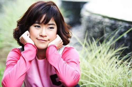 จีจ้า ญาณิณ