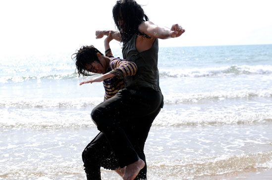 จีจ้า ญาณิณ