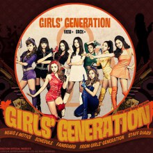 Girl generration ลุคใหม่ไฉไลจ้า