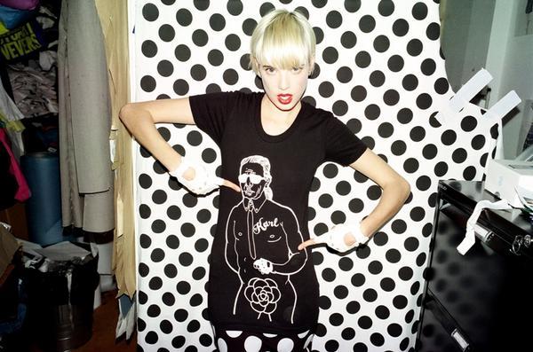 อากีเนส ดีน