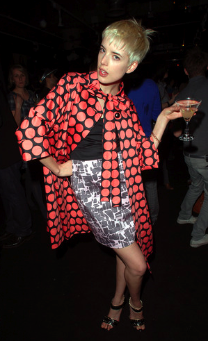 อากีเนส ดีน