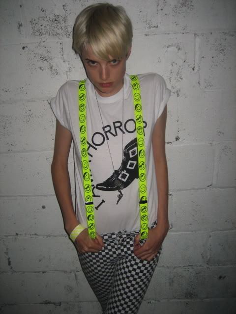 อากีเนส ดีน