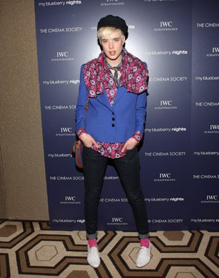 อากีเนส ดีน