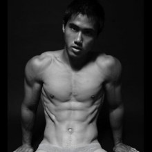 นายแบบ ตี๋