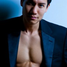 ผมคุณหมอ Huang ครับผม