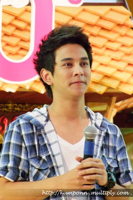 ภาพงานวันเกิด กัน ณ. บ้านบางแค