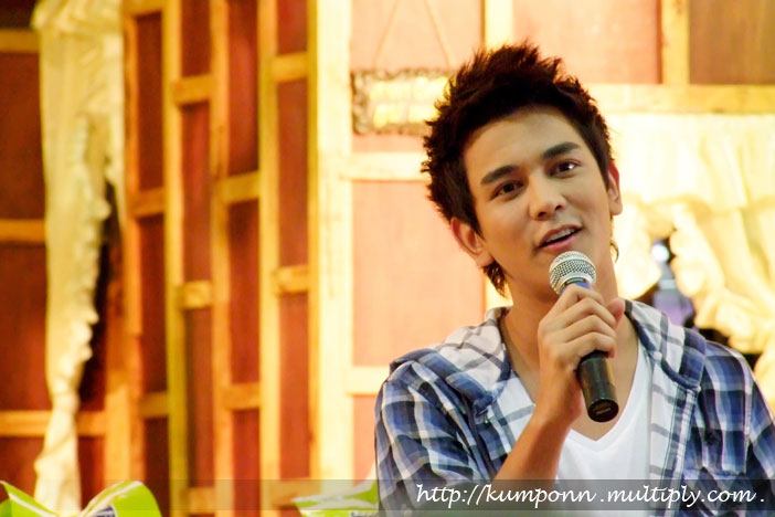 ภาพงานวันเกิด กัน ณ. บ้านบางแค