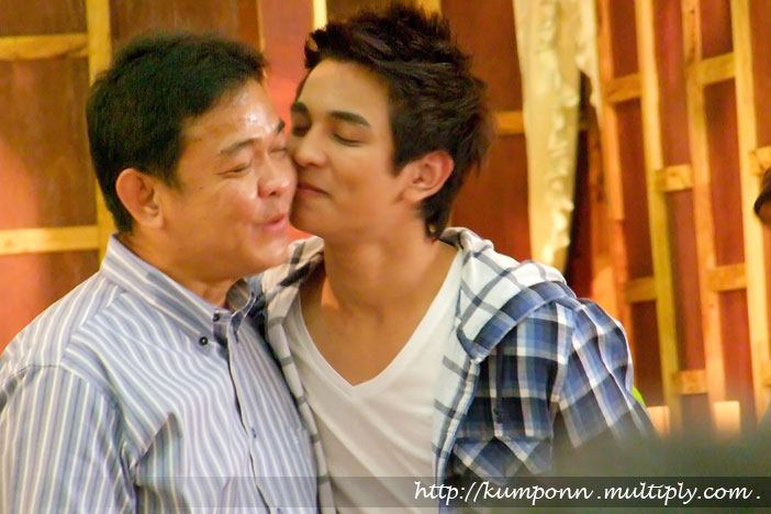 ภาพงานวันเกิด กัน ณ. บ้านบางแค