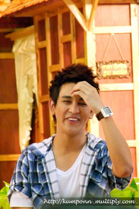 ภาพงานวันเกิด กัน ณ. บ้านบางแค