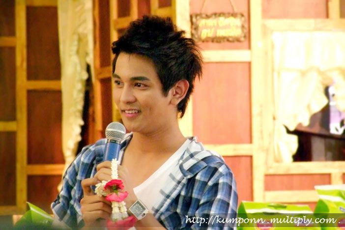 ภาพงานวันเกิด กัน ณ. บ้านบางแค