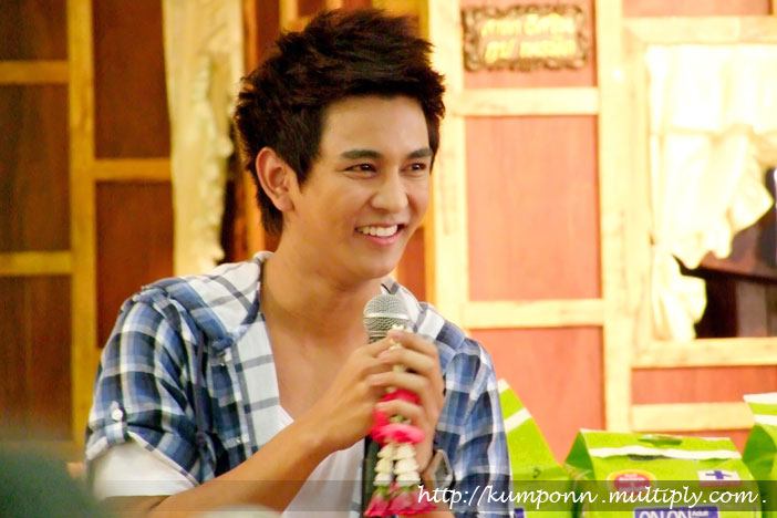 ภาพงานวันเกิด กัน ณ. บ้านบางแค