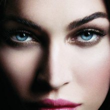 Megan Fox for Giorgio Armani Beauty