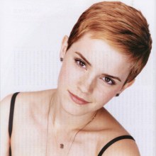 Emma Watson...so cute